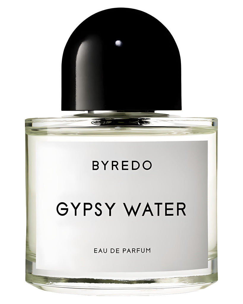 Gypsy Water-Byredo samples & decants -Scent Split