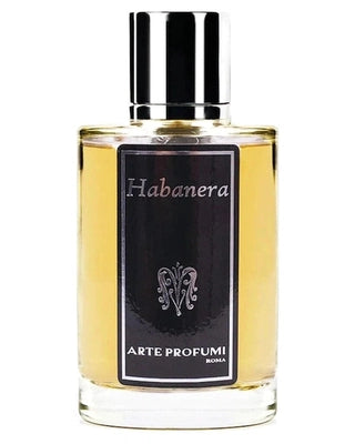 Habanera-Arte Profumi samples & decants -Scent Split