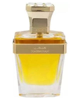 Habbahan-Hind Al Oud samples & decants -Scent Split