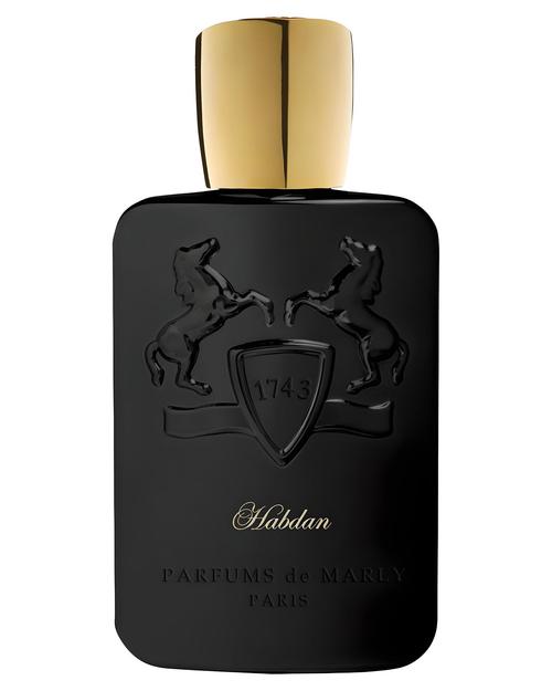 Habdan-Parfums de Marly samples & decants -Scent Split