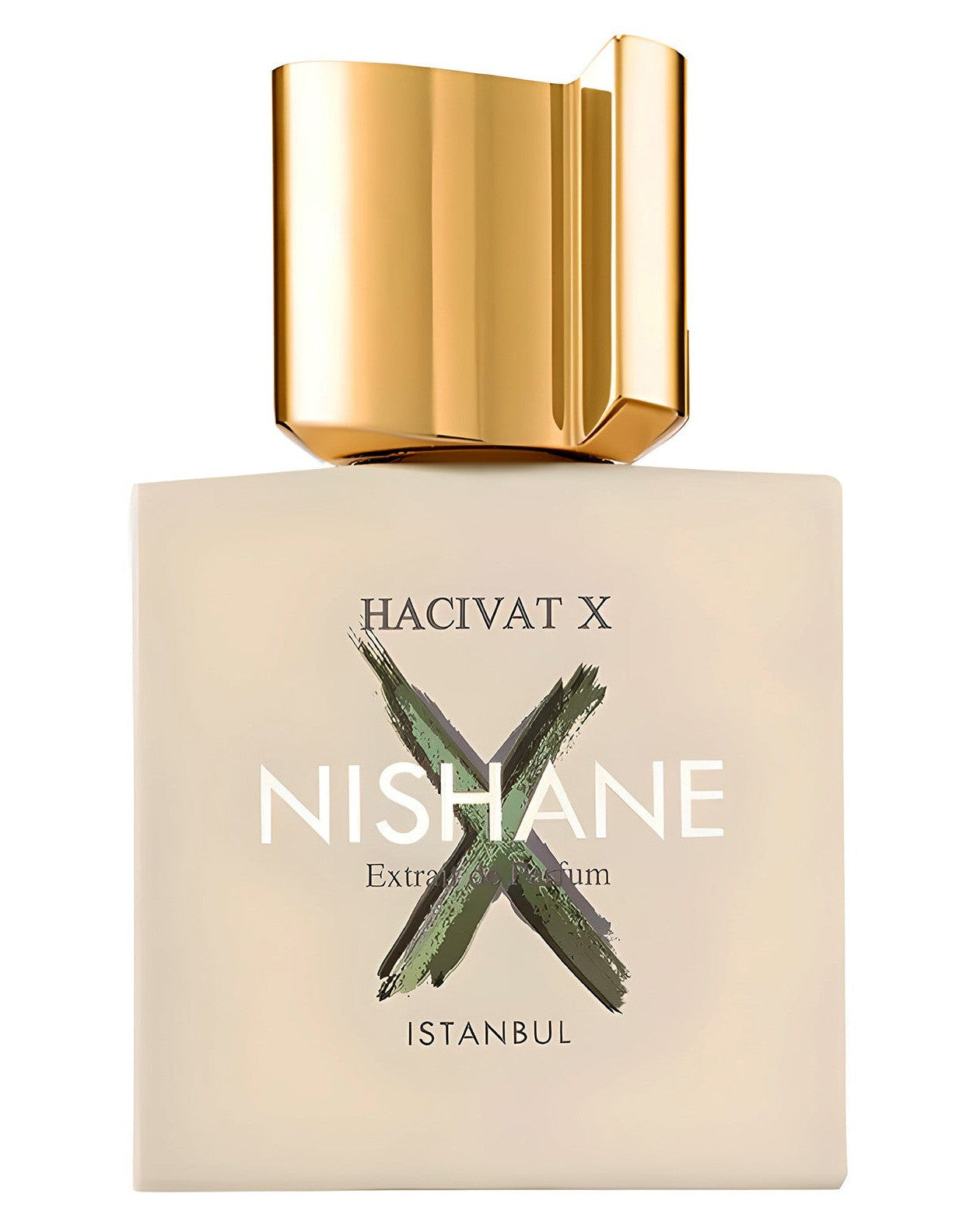 Hacivat X-Nishane samples & decants -Scent Split