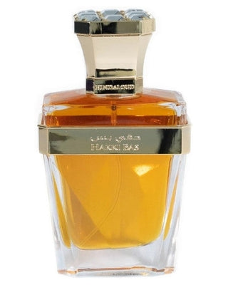 Hakki Bas-Hind Al Oud samples & decants -Scent Split