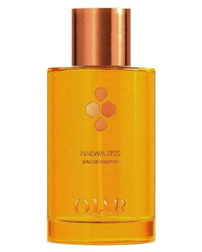 Halwa Kiss EDP-Ojar samples & decants -Scent Split