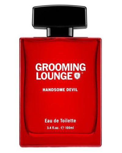 Handsome Devil-Grooming Lounge samples & decants -Scent Split