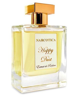 Happy Dust-Narcotica samples & decants -Scent Split