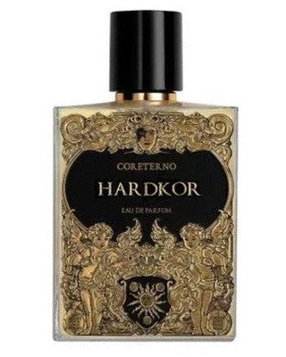 Hardkor-Coreterno samples & decants -Scent Split