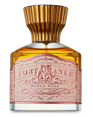 Harem Rose-Fort & Manle samples & decants -Scent Split