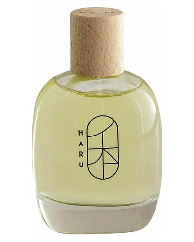 Haru-WA:IT samples & decants -Scent Split