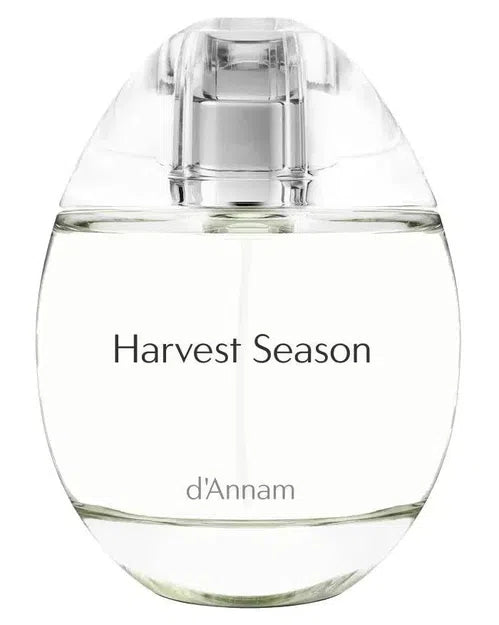 Harvest Season-d'Annam samples & decants -Scent Split