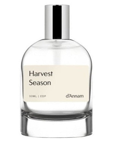 Harvest Season-d'Annam samples & decants -Scent Split