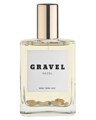 Hazel-Gravel samples & decants -Scent Split