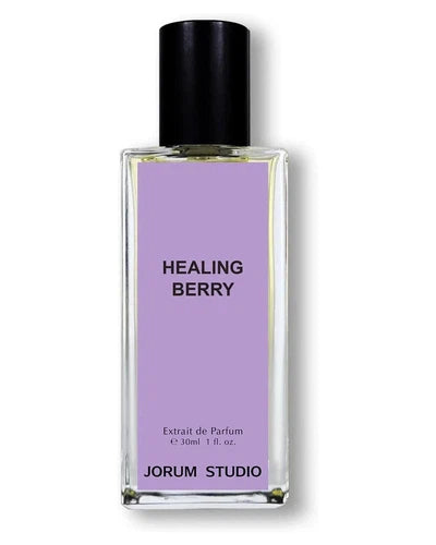 Healing Berry-Jorum Studio samples & decants -Scent Split