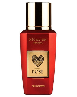 Heart Of Rose-Regalien samples & decants -Scent Split