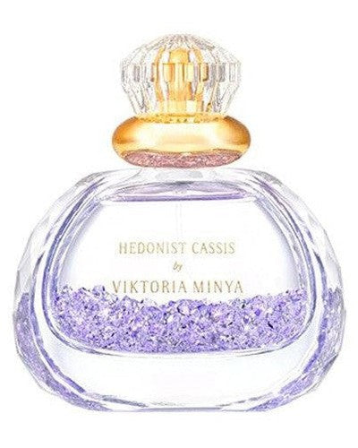 Hedonist Cassis-Viktoria Minya samples & decants -Scent Split