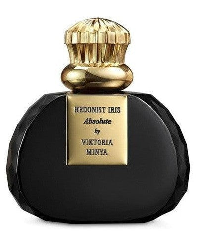 Hedonist Iris Absolute-Viktoria Minya samples & decants -Scent Split