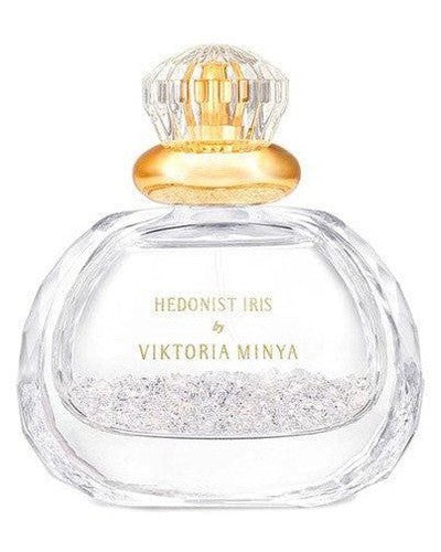 Hedonist Iris-Viktoria Minya samples & decants -Scent Split