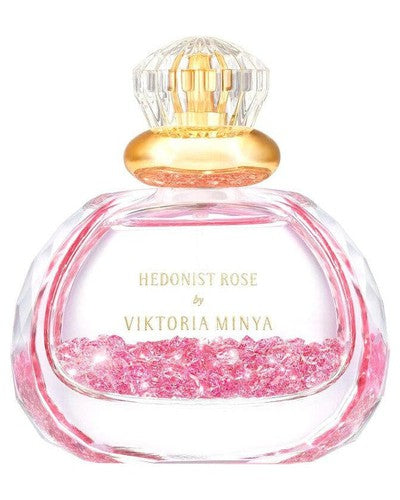 Hedonist Rose-Viktoria Minya samples & decants -Scent Split