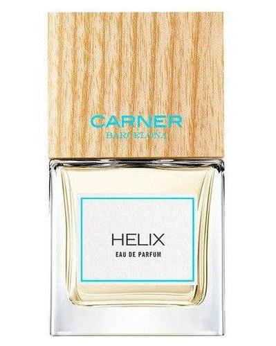 Helix-Carner Barcelona samples & decants -Scent Split