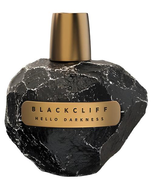 Hello Darkness-Blackcliff Parfums samples & decants -Scent Split