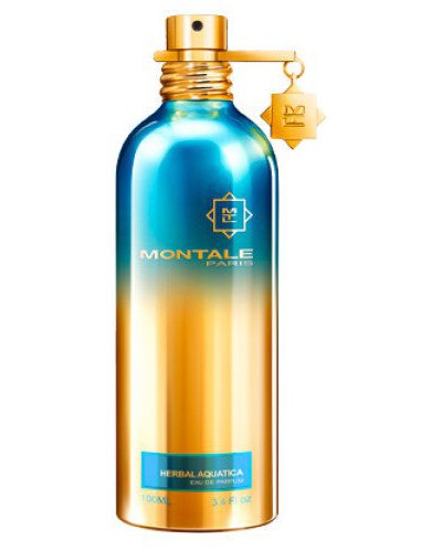 Herbal Aquatica-Montale samples & decants -Scent Split