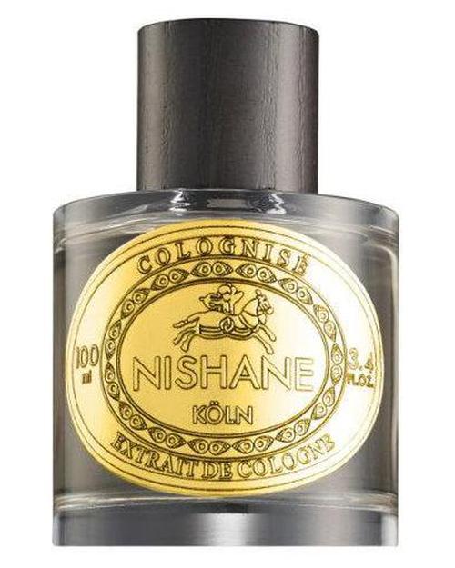 Hespéridé Colognisé-Nishane samples & decants -Scent Split