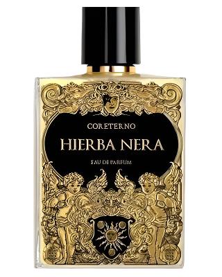 Hierba Nera-Coreterno samples & decants -Scent Split