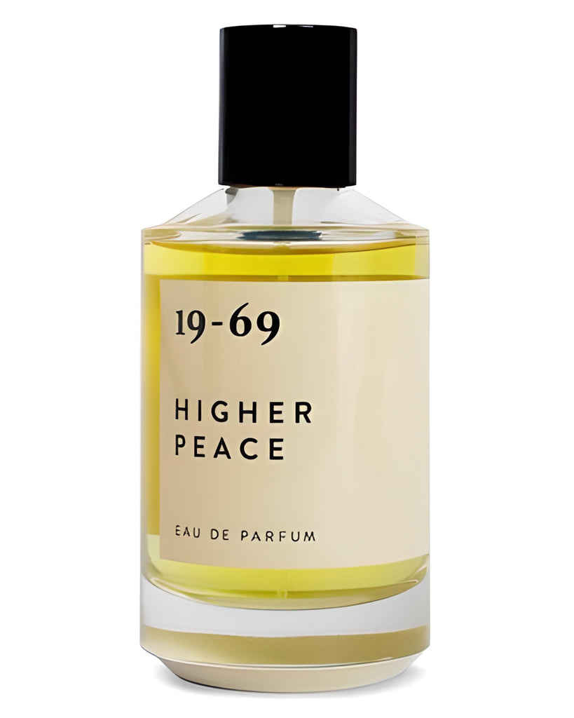 Higher Peace-19-69 samples & decants -Scent Split