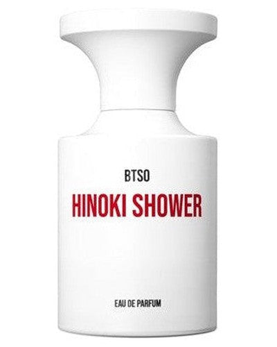 Hinoki Shower-BORNTOSTANDOUT samples & decants -Scent Split