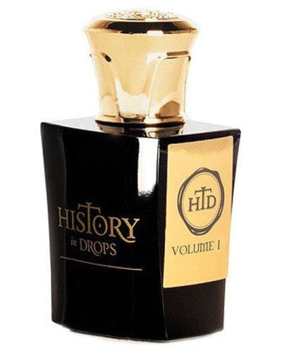 History in Drops Volume I-Daniel Josier samples & decants -Scent Split