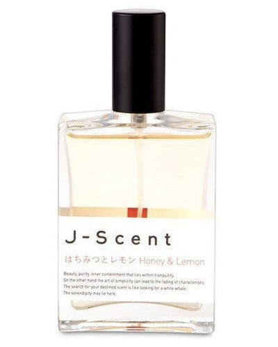 Honey & Lemon-J-Scent samples & decants -Scent Split