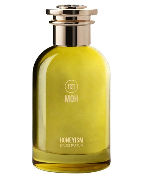 Honeyism-Moh London samples & decants -Scent Split