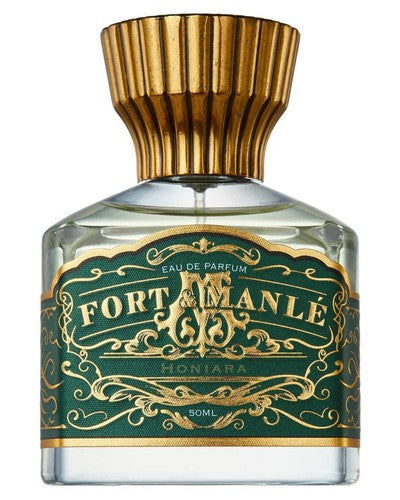 Honiara-Fort & Manle samples & decants -Scent Split