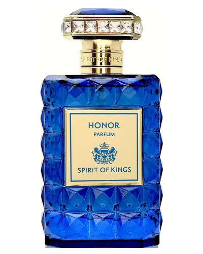 Honor-Spirit Of Kings samples & decants -Scent Split