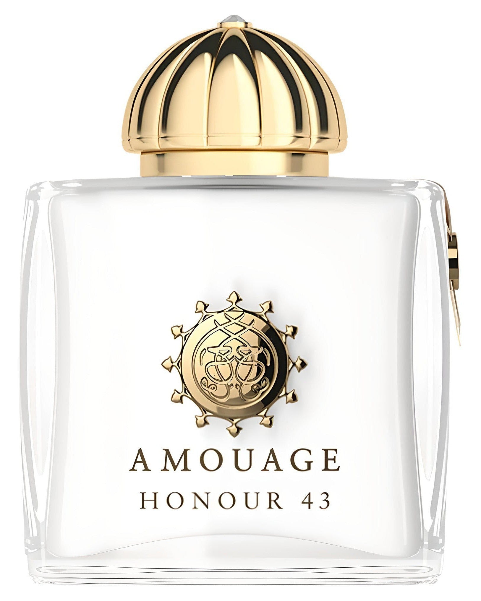 Honour 43 Woman-Amouage samples & decants -Scent Split