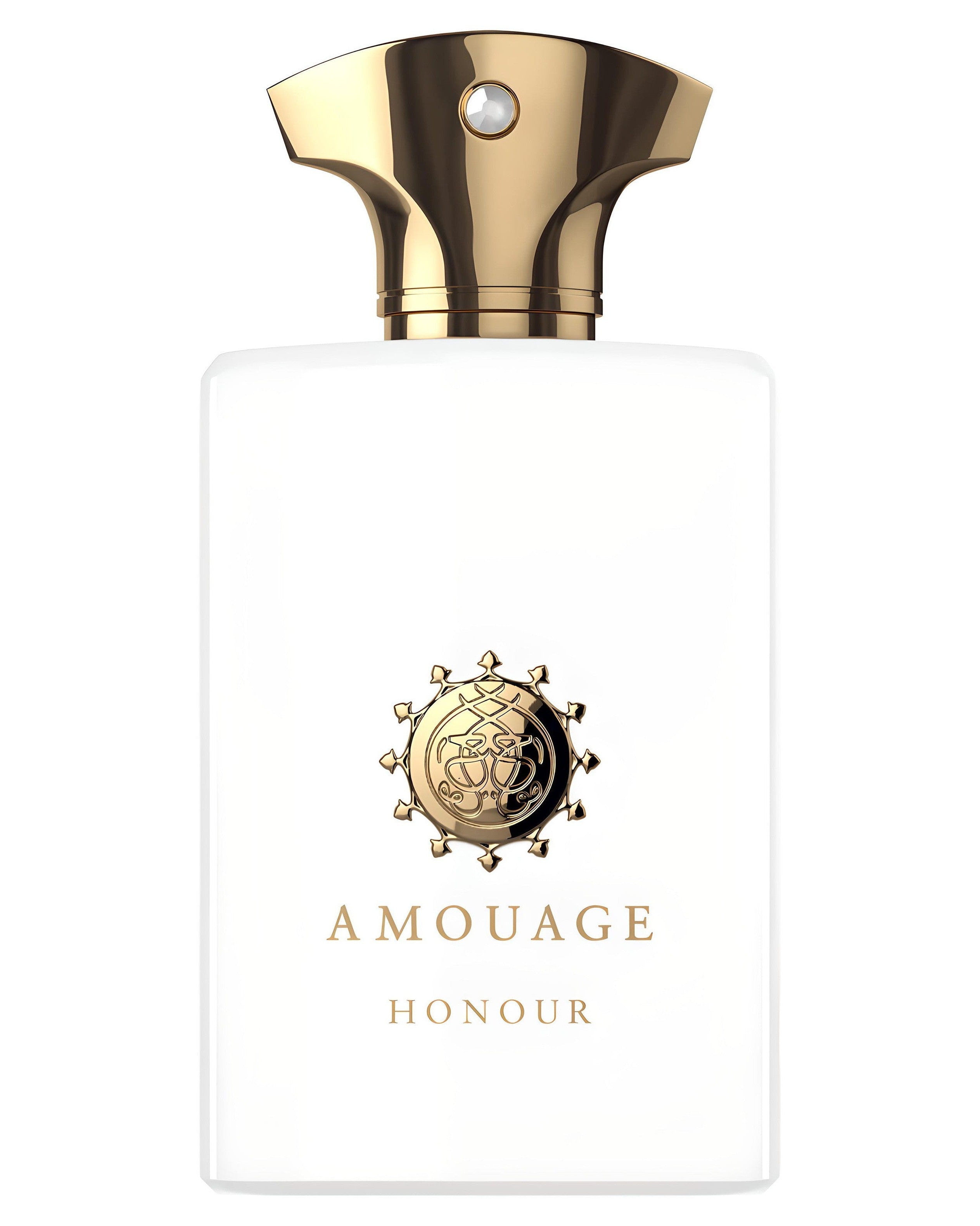 Honour Man-Amouage samples & decants -Scent Split