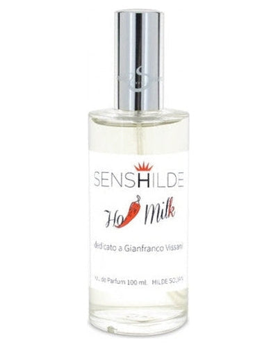 Hot Milk-Hilde Soliani samples & decants -Scent Split