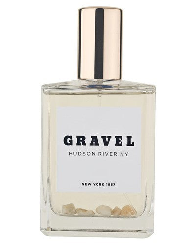 Hudson River NY-Gravel samples & decants -Scent Split