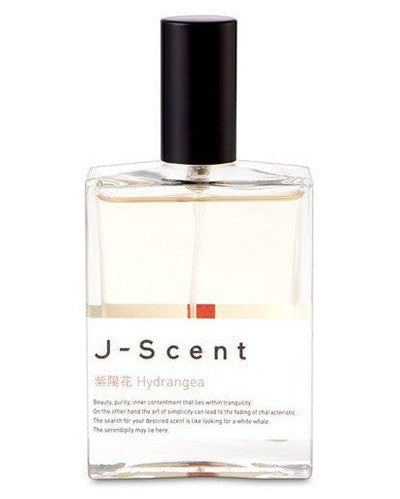 Hydrangea-J-Scent samples & decants -Scent Split