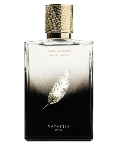 Hymne a l’Amour-Nayassia samples & decants -Scent Split