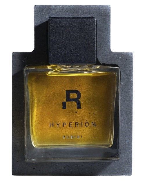 Hyperion-Rubini samples & decants -Scent Split