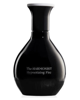 Hypnotizing Fire EDP-The Harmonist samples & decants -Scent Split