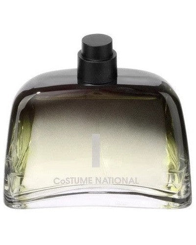 I-Costume National samples & decants -Scent Split