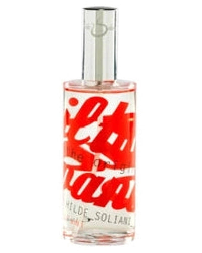 IL Tuo Tulipano Red-Hilde Soliani samples & decants -Scent Split