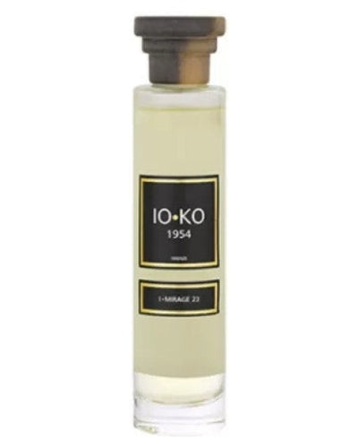 I.Mirage 23-IO.KO 1954 samples & decants -Scent Split