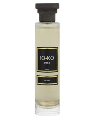 I.Oud-IO.KO 1954 samples & decants -Scent Split