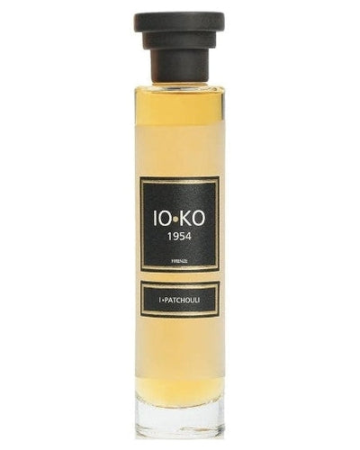 I.Patchouli-IO.KO 1954 samples & decants -Scent Split