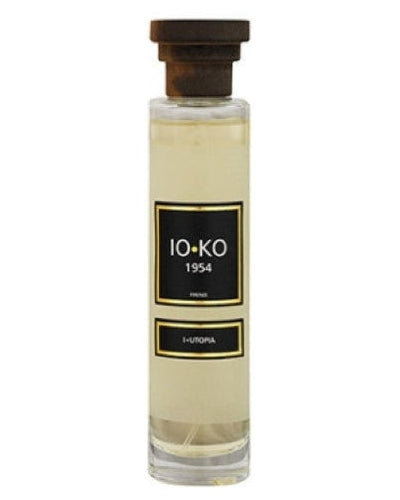 I.Utopia-IO.KO 1954 samples & decants -Scent Split