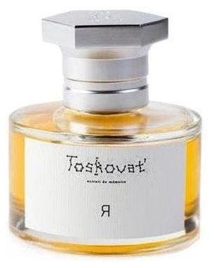 Я-Toskovat' samples & decants -Scent Split