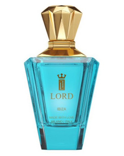 Ibiza-Lord Milano samples & decants -Scent Split