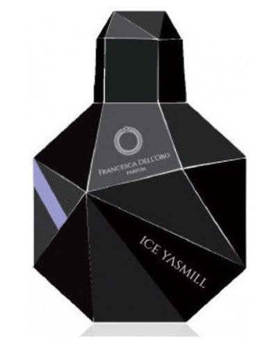 Ice Yasmill-Francesca dell'Oro samples & decants -Scent Split